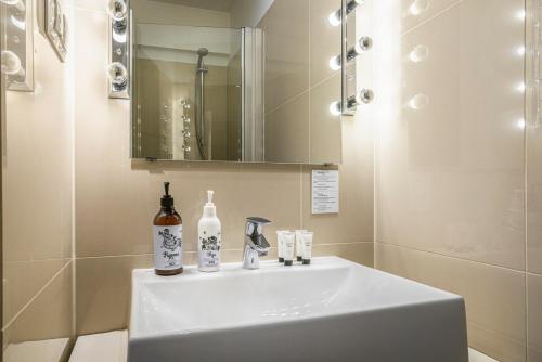 Straszewskiego 24 Boutique Apartments, Cracovie (photo 11)