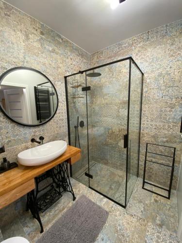 Apartament Gdansk Srodmiescie