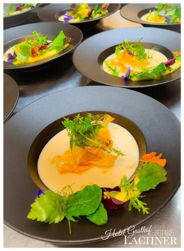 Hotel Gasthof Lachner 2