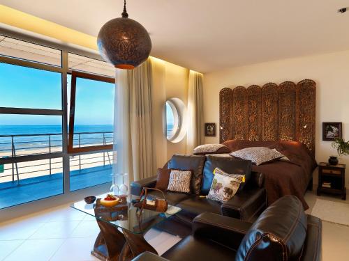 Boutique Hotel Light House Jurmala - Tap to explore photos