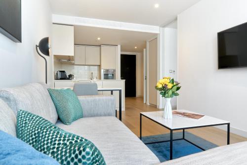 CitySuites Aparthotel - image 14