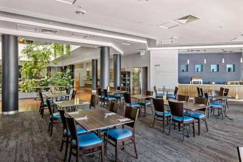 Novotel Darwin CBD