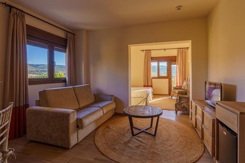  El Balcón de la Vega in Pareja