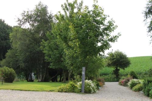 Chaumière d'Albâtre -Gîte-Détente nature et bien être