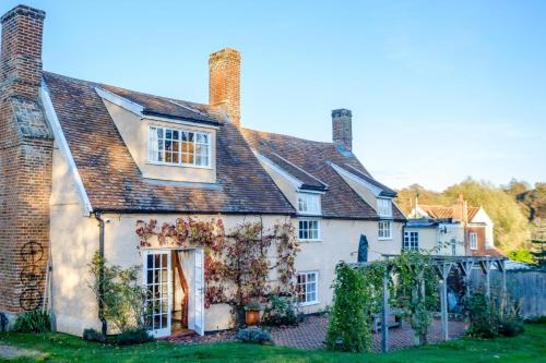 Gunhill Cottages - Aldeburgh Coastal Cottages