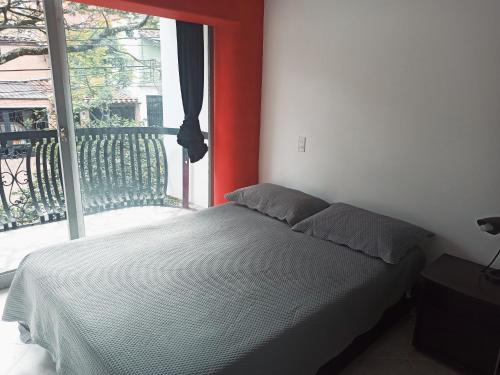Laureles Almeria comodo