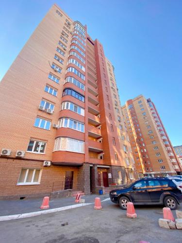 Апартаменты в центре