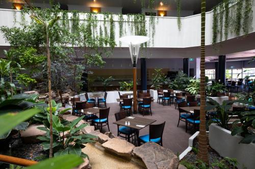 Novotel Darwin CBD