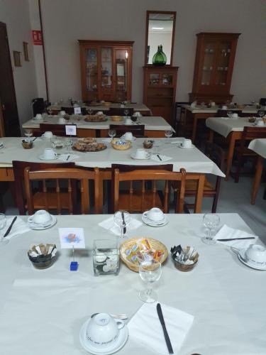 Hostal San Cristobal - Pontedeume