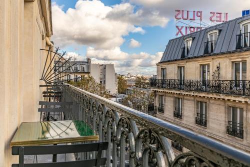 Maison Barbès - image 9