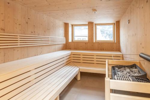 ALPRIMA Aparthotel Hinterstoder - image 13