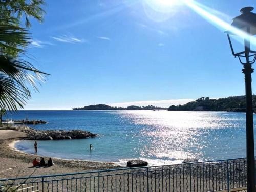 Studette "La Fourmi" proche centre et plage - Location saisonnière - Beaulieu-sur-Mer