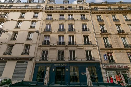 Maison Barbès - image 5