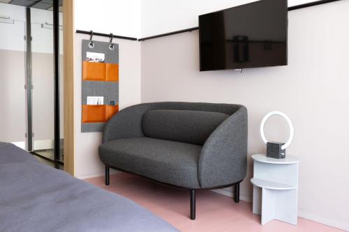 CPH Hotel - image 11