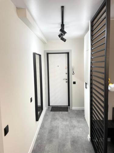 Intrare, Lux apartment on Astana 12/1 in Ust-Kamenogorsk