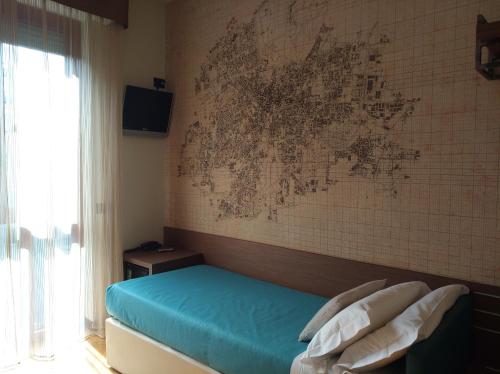 Park Hotel Meublé - image 4