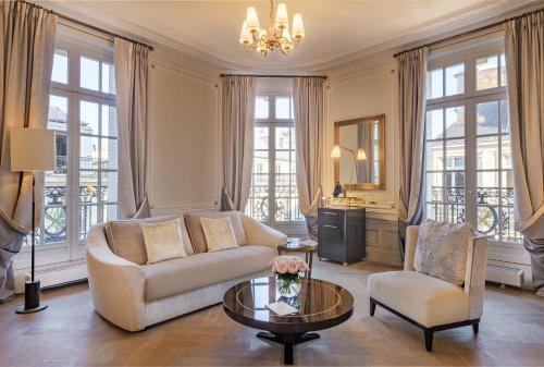 Hôtel Elysia - image 9
