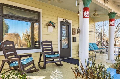 Virginia St. Dollhouse - image 14