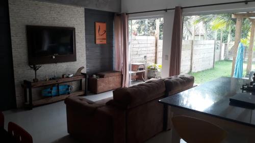Bombinhas Mariscal - Casa 2 Pax - Cod 341
