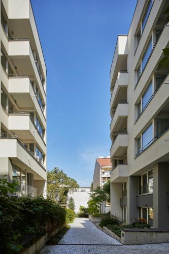 Prague Days - Deluxe Apartments near Wenceslas Square - image 5