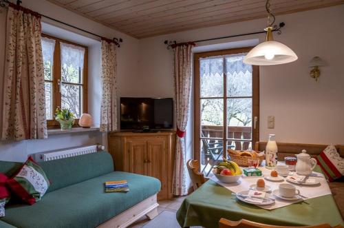 Jörgenlehen Ferienwohnungen - Apartment - Ramsau