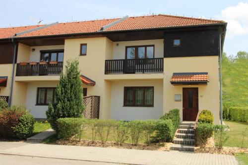 Holiday House - Orange Antik 97 Lipno Home