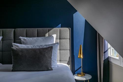 Double room, deluxe