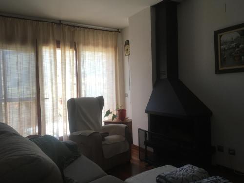 Apartament Flamisell