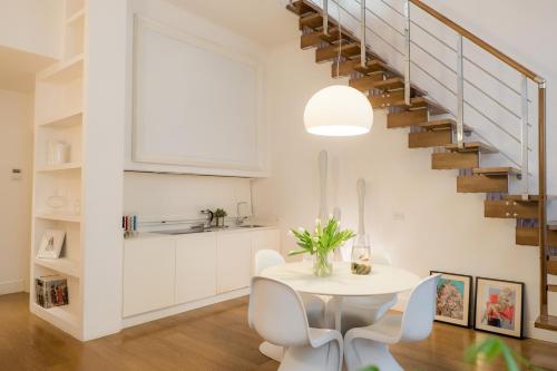 Pergola White Loft - Provincia de Florencia