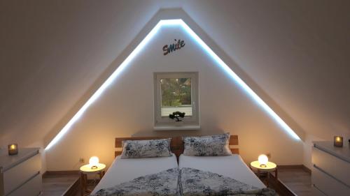 Ferienwohnung an der Kurklinik in Bad Driburg, Deutschland