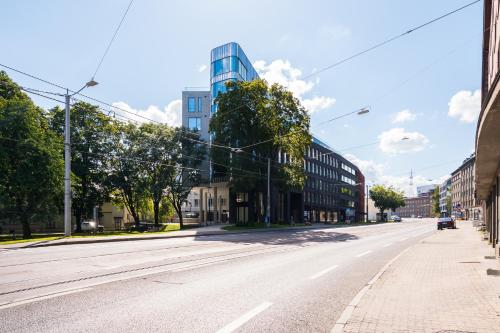 DasHaus 2 bedroom Apartment, Tallinn (photo 6)