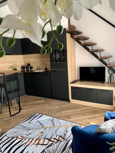 GOODMOOD Apartment