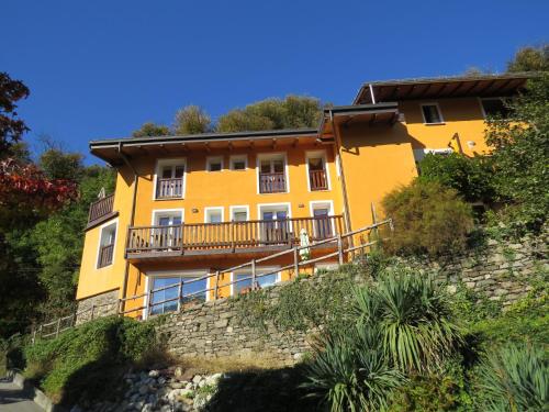 La Nave B&B - Accommodation - Ponte Cremenaga