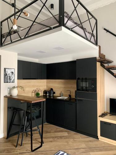 GOODMOOD Apartment