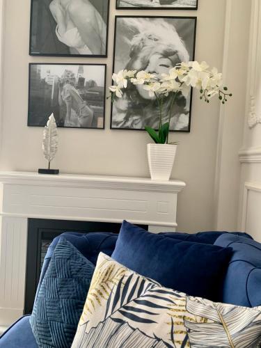 GOODMOOD Apartment