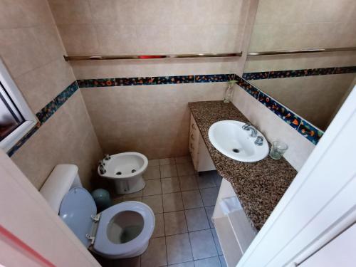 EF DEPARTAMENTOS Mar de Plata Cordoba 3655