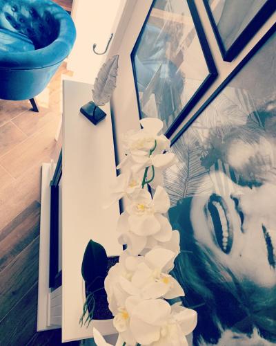 GOODMOOD Apartment