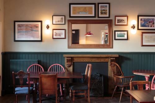Dotări, The Crabtree Inn in Hove
