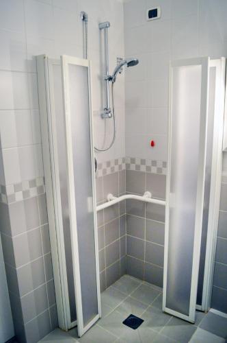 Park Hotel Meublé - image 10