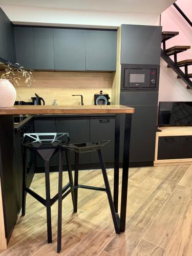 GOODMOOD Apartment