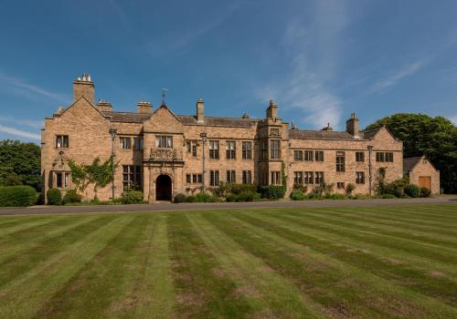 Carlekemp gîte à louer Fidra