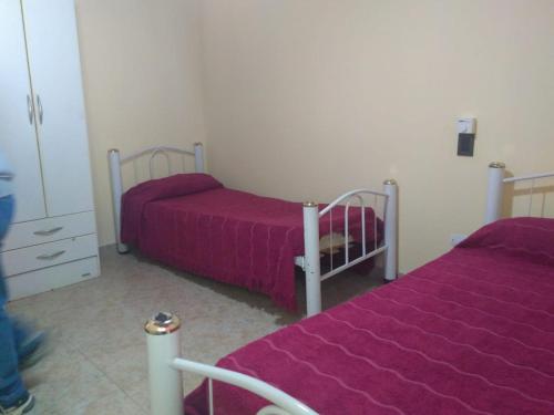 Two-Bedroom House image 5