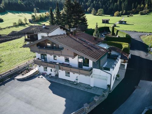 Auszeit-Oetztal - Location saisonnière - Sautens