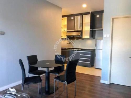 The Loft Residences, Imago KK Times Square