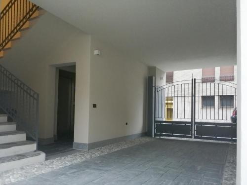 A casa della Tata, Como centro
