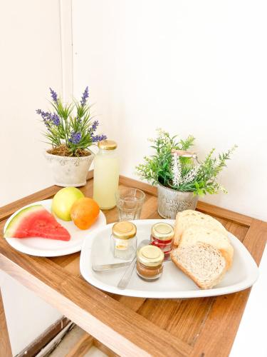 Food and beverages, Hotel Ramos Mejia in Mar Del Plata