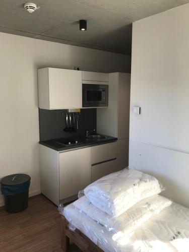 SITE.INN Hamburg, Amburgo (foto 10)