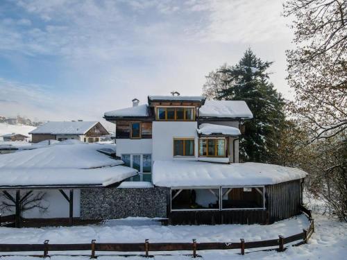 Ferienhaus Pletzer Going am Wilden Kaiser