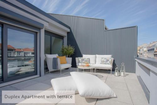 Alegria Residence, Porto