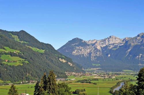 Lodge Schönfeld